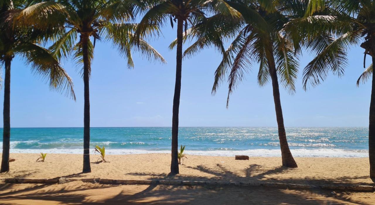 Trevily Porto Flats A 100M Da Praia Porto de Galinhas Exterior photo
